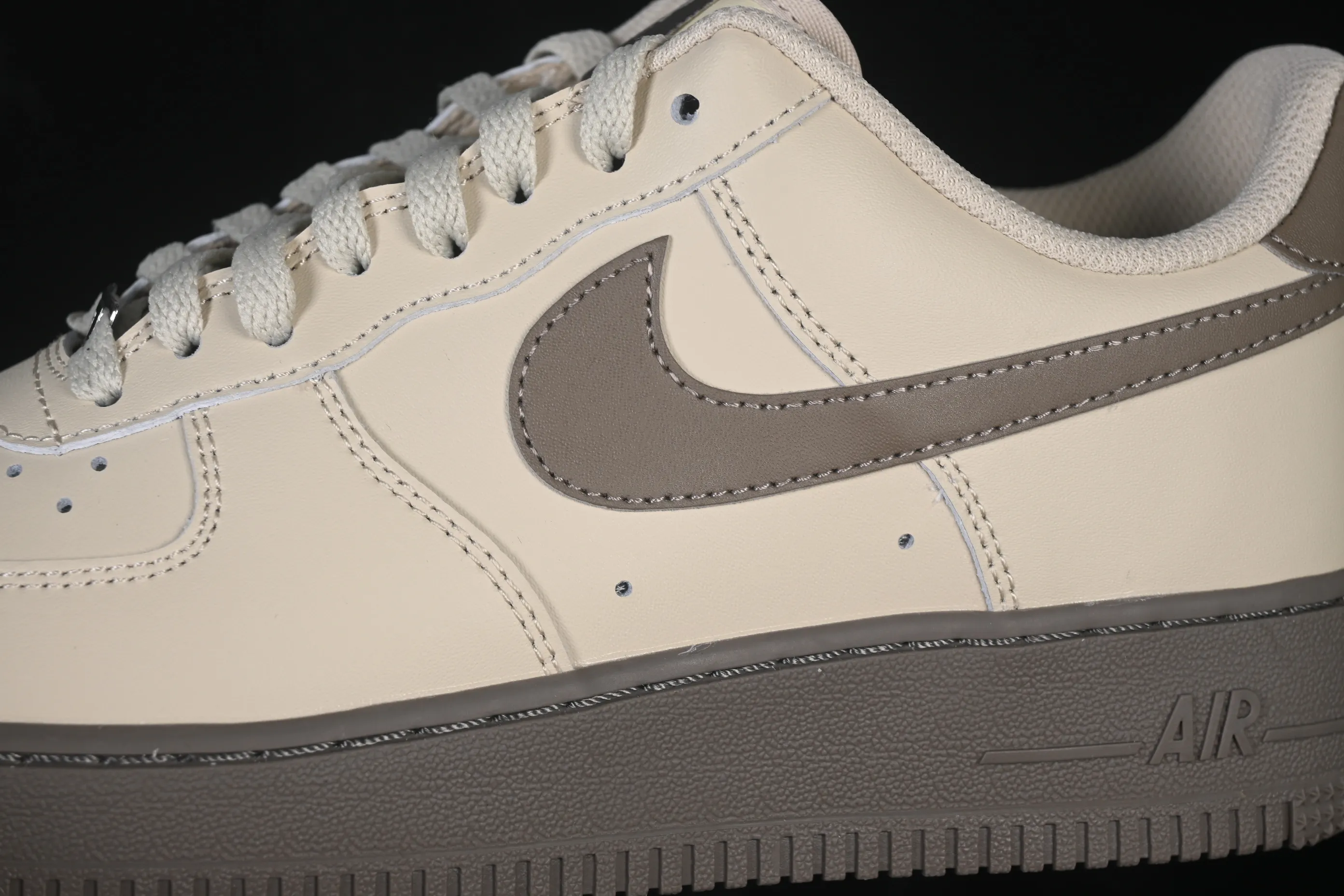 All categories Nk Air Force 1 Air Force series Nk Air Force 1 Low Air Force low-top Nike Air Force 1'07 Low Air Force 1 low-top casual sneakers FJ4146-201